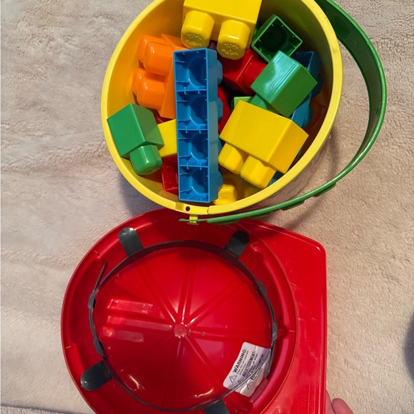 Building blocks - Picture 3 of 5